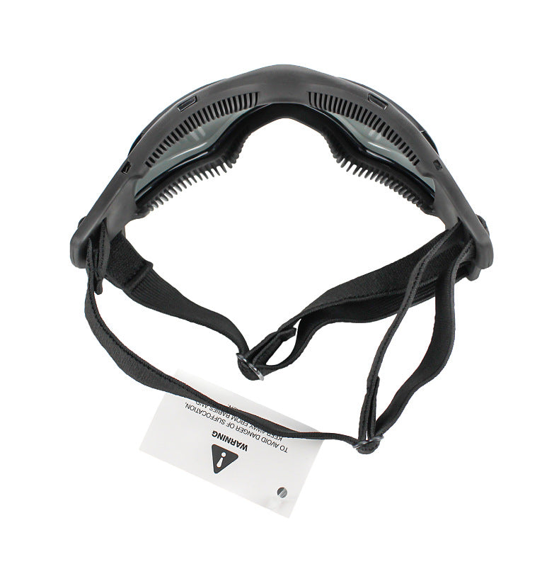 Pet And Dog UV Protective Goggles